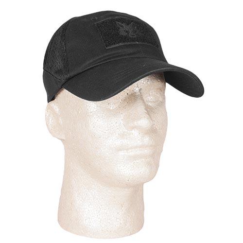 Fox Outdoor Products Mesh Tactical Cap
