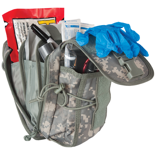 MED 56-6827 Modular Medical Kit, Terrain Digital