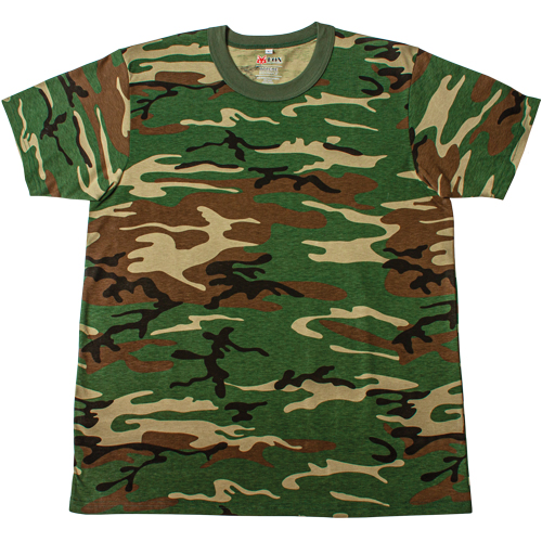 Short Sleeve T-Shirt