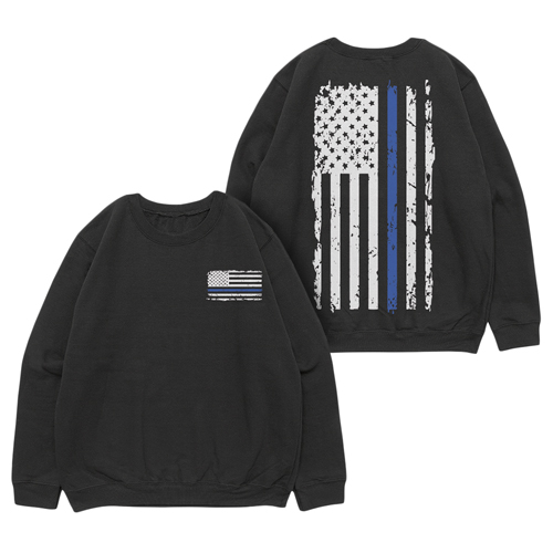 Crewneck Sweatshirt S  M  L  XL  2XL  3XL