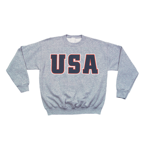 Crewneck Sweatshirt