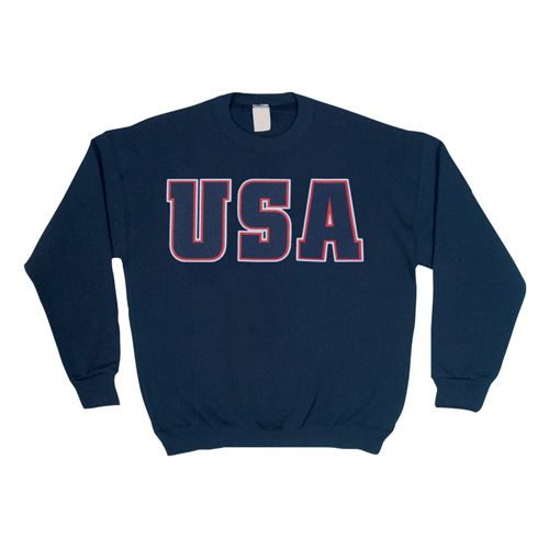 Crewneck Sweatshirt