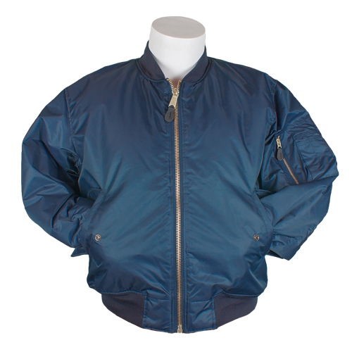 MA-1 Flight Jacket XS-7XL