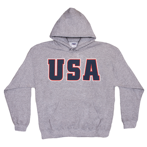 Pullover Hoodie Sweatshirt