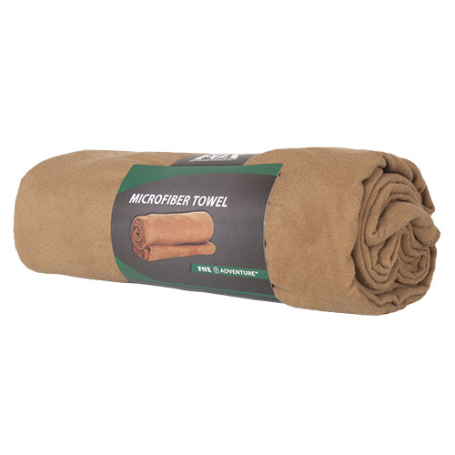 Microfiber Towel