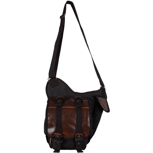43-31   Retro Hipster Side-Bag