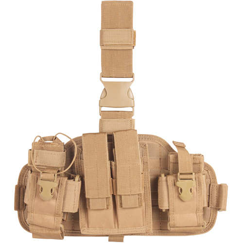 58-198  Special Ops Drop Leg System