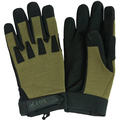79-810 S Heat Shield Mechanic's Gloves - v2