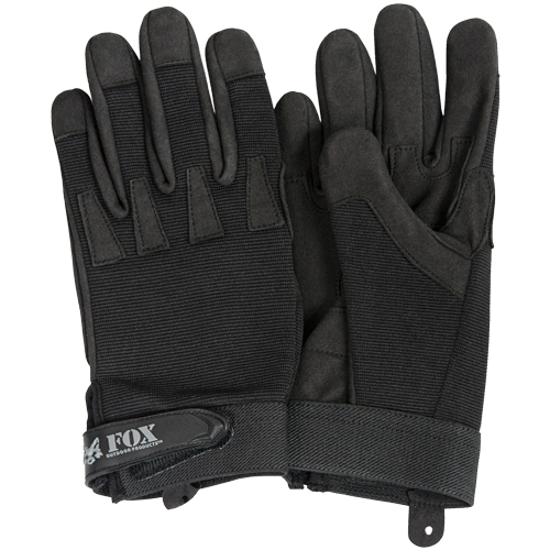 79-811 L Heat Shield Mechanic's Gloves - v2