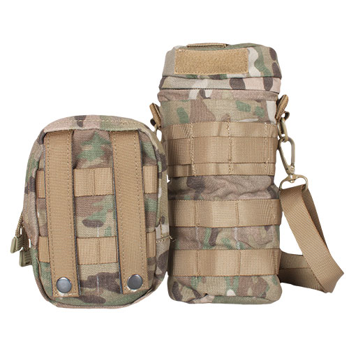 56-7940  Hydration Carrier Pouch