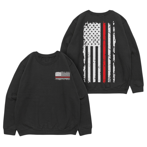 Crewneck Sweatshirt S  M  L  XL  2XL  3XL