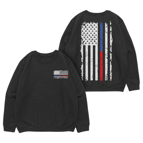 Crewneck Sweatshirt S  M  L  XL  2XL  3XL