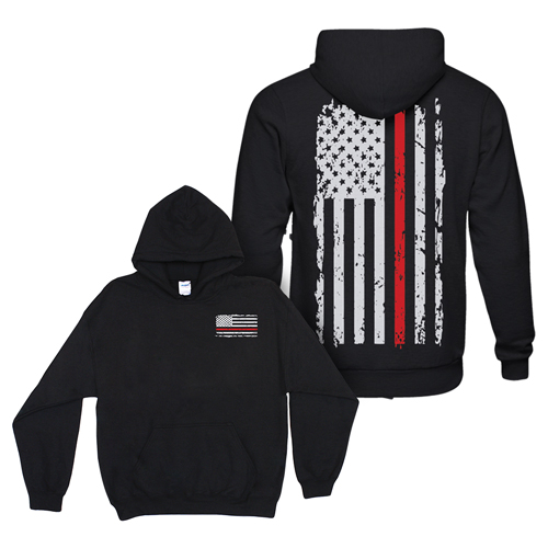 Pullover Hoodie Sweatshirt