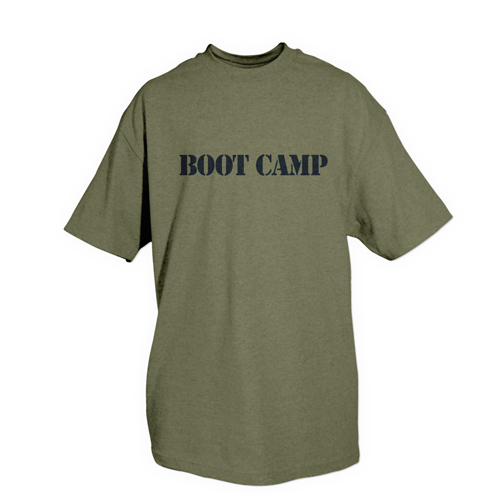 FoxOutdoor      Themed One-Sided Imprinted T-Shirts