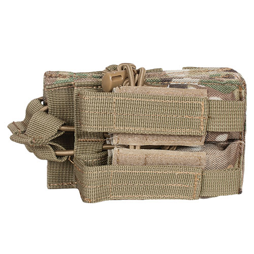 Picture of FoxOutdoor 57-3377  Tactical Horizontal Quick Stack 