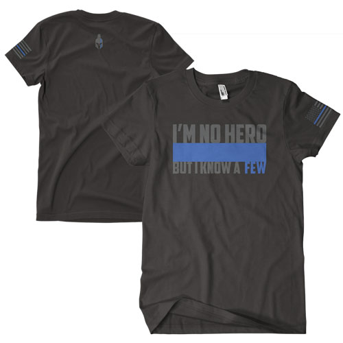 FoxOutdoor      Two-Sided Imprinted T-Shirt