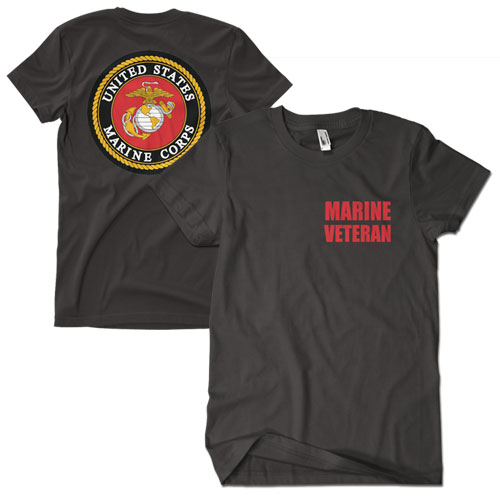FoxOutdoor      Two-Sided Imprinted T-Shirt S-5XL