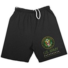 FoxOutdoor 64-7990 L Running Shorts