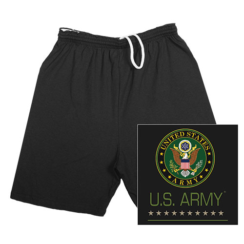 Picture of FoxOutdoor 64-7990 XXL     Running Shorts 