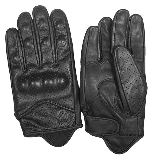 Picture of FoxOutdoor 79-689 S Low-Profile Hard Knuckle Gloves 
