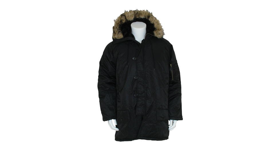 GI Style N-3B Parka