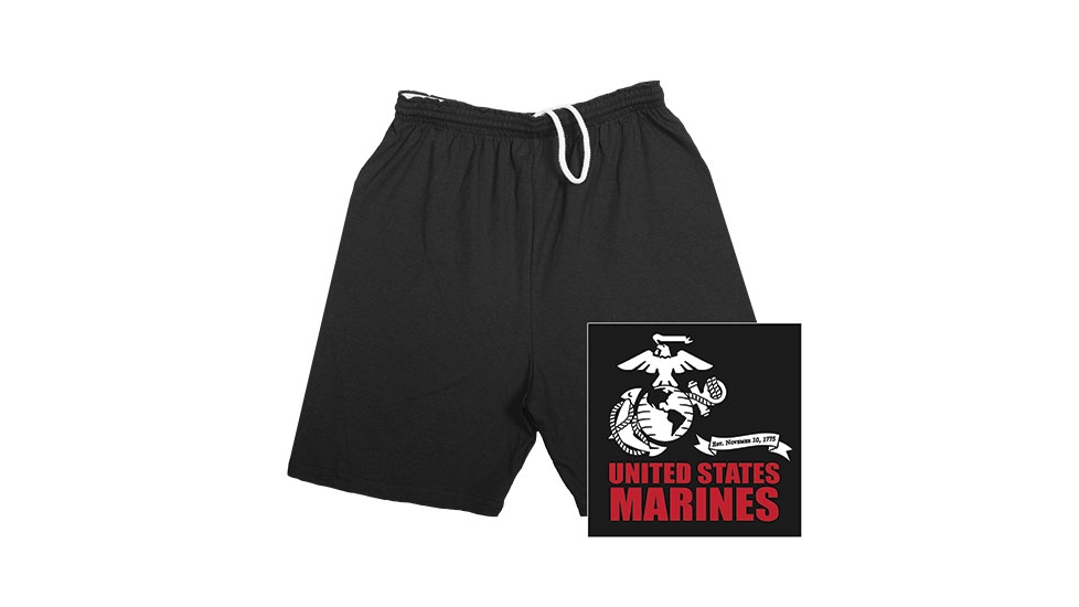 FoxOutdoor 64-7941 L Running Shorts