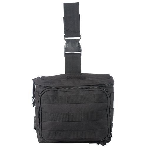 56-251  Rapid Interception Trauma Dump Pouch