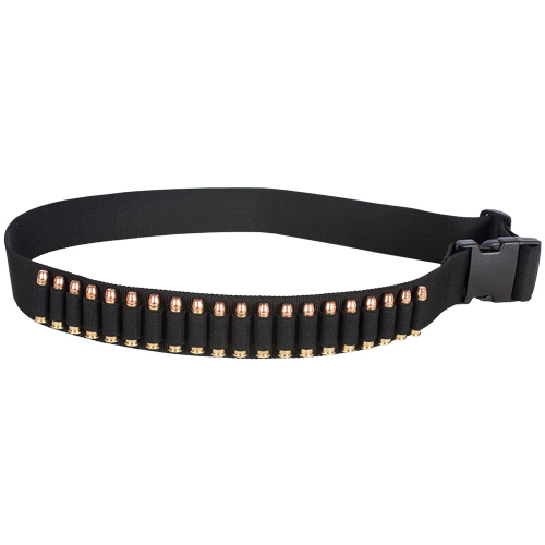 Advanced Tactical Bullet Belt Fully adjustable up to 58