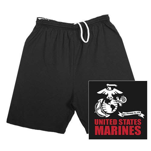 FoxOutdoor 64-7941 S Running Shorts