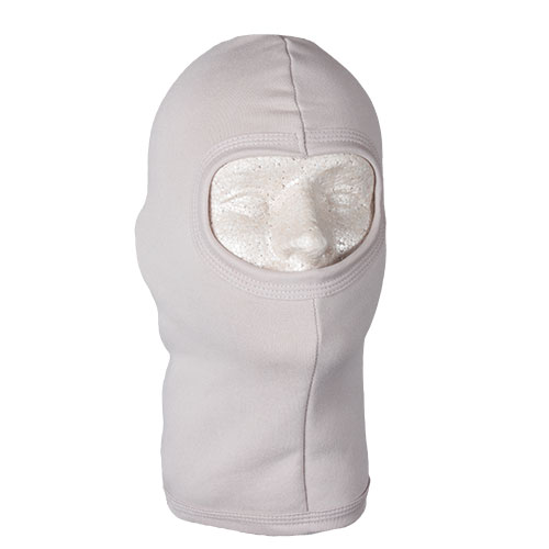Ecwcs Polypro Balaclava - Brown