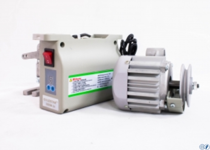 Brushless Electronic Servo Motor