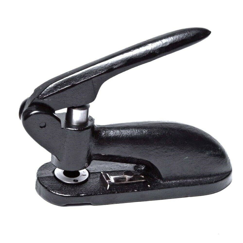 13 Lbs Heavy Duty Rabbit Punch Pattern Hole Puncher