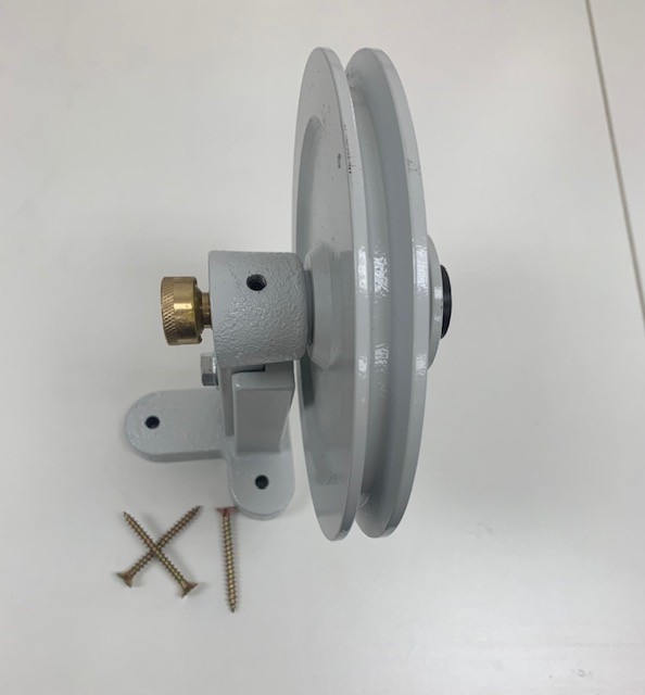 SR0001 Speed Reducer 2 and 6 Pully for Industrial Sewing Machines