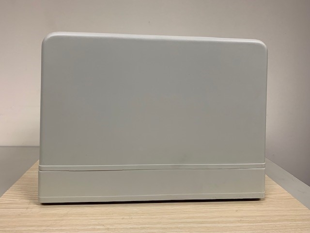 Sewing Machine Case FS288 Sewing Machine Case with base for FS288 (Fit Most Standard Flat Bed Sewing Machine)