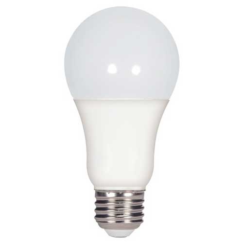 11W 5000K 90CRI PAR30 Long Neck Dimmable Flood-Daylighted Light Bulb - Pack of 6