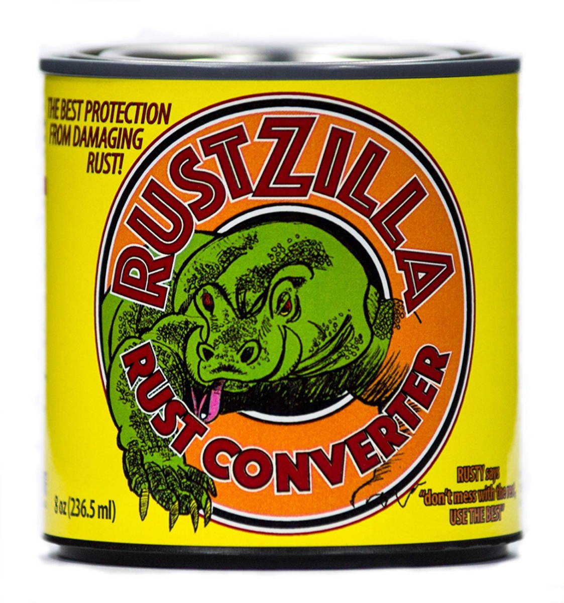 Rustzilla Original Rust Converter & Rust Remover, 32 oz