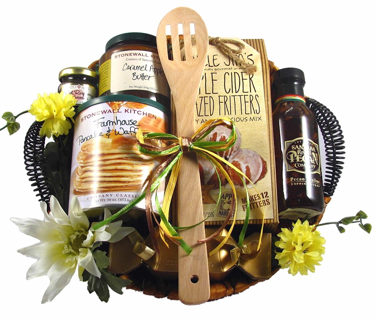 GIFT BASKET VILLAGE