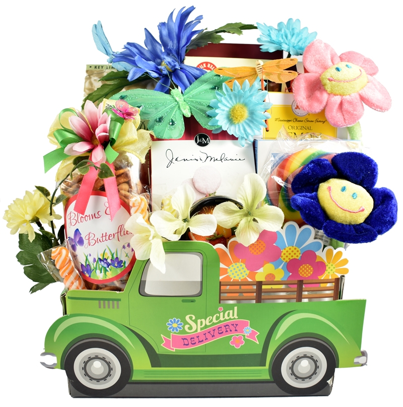 GIFT BASKET VILLAGE