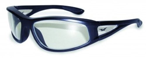 Integrity 2 Safety Glasses With Clear Lens