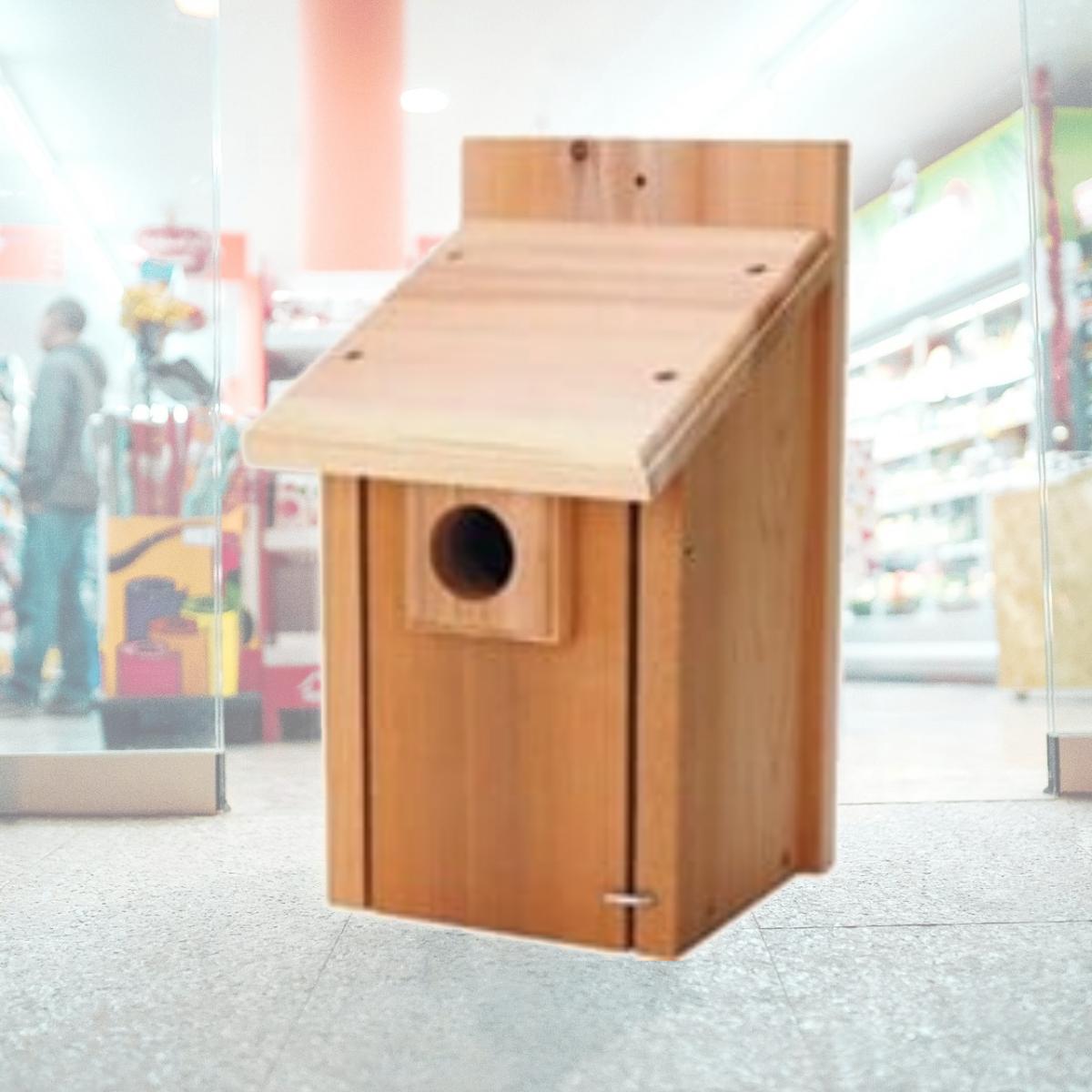 Picture of Hiatt Manufacturing HIATT38078 Bluebird House