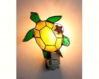 Picture of Gift Essentials GE265 Sea Turtle Nightlight