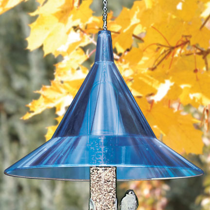 Picture of Arundale AR154B Blue Hang Baffle