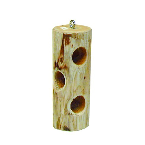 Picture of Stovall Products SP13FS Cedar Suet Post  Small - 8.5 in.