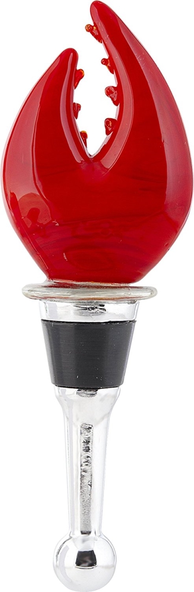 Picture of LS Arts BS-119 Bottle Stopper - Claw
