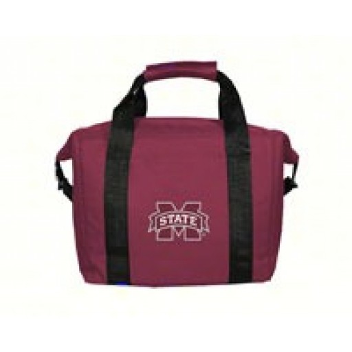 Picture of Kolder KO029780665 Kooler Bag - Mississippi State Bulldogs