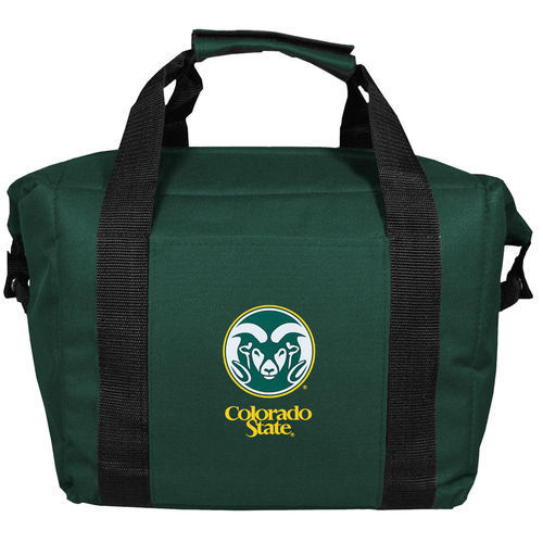 Picture of Kolder KO02978110 Kooler Bag - Colorado State Rams