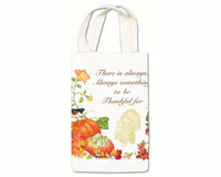 Picture of Alices Cottage AC19480 Harvest Gourmet Gift Caddy