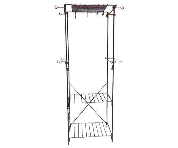 Picture of Gift Essentials GECHIMERACK Wind Chime Rack
