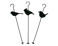 Picture of Songbird Essentials SE118 Songbird Feeder Sticks, Set of 3