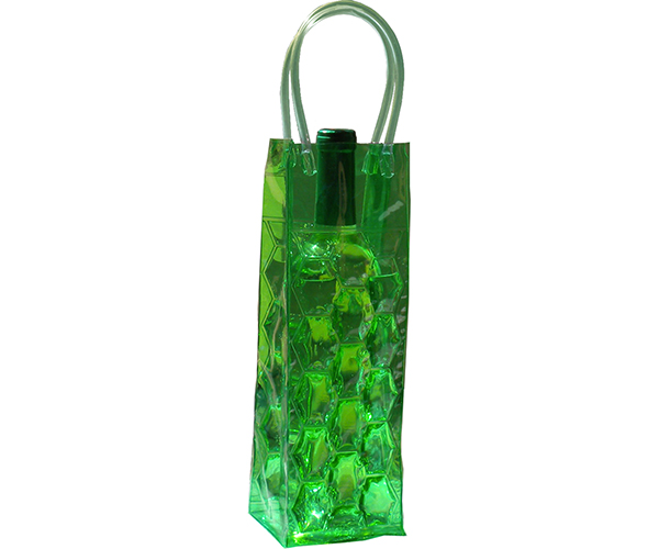 Picture of Bella Vita POP1LIMESICLE Insulated Chill Bottle Bags  Limesicle